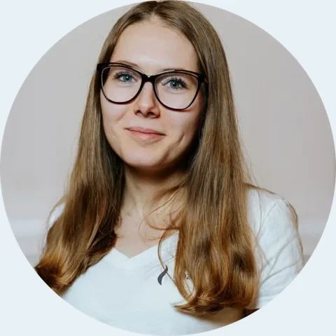 Dunai Luca gyógytornász portréja